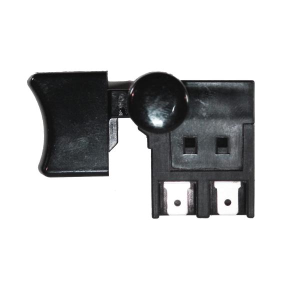 マキタ １６５ｍｍ 充電式スライドマルノコ LS610D用スイッチ（柴商アクセサリバッグサービス付）