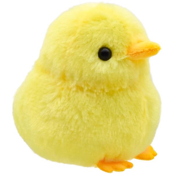 B5881046 アニマルフレンズ ぬいぐるみ ヒヨコ