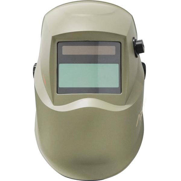 SUZUKID 液晶式自動遮光溶接面 アークビュー AVW-200