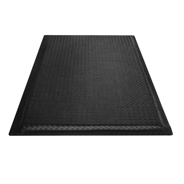 uyoyous 疲労軽減マット 快適クッション 高耐久疲労軽減 作業マット92cm*152cm 厚さ...