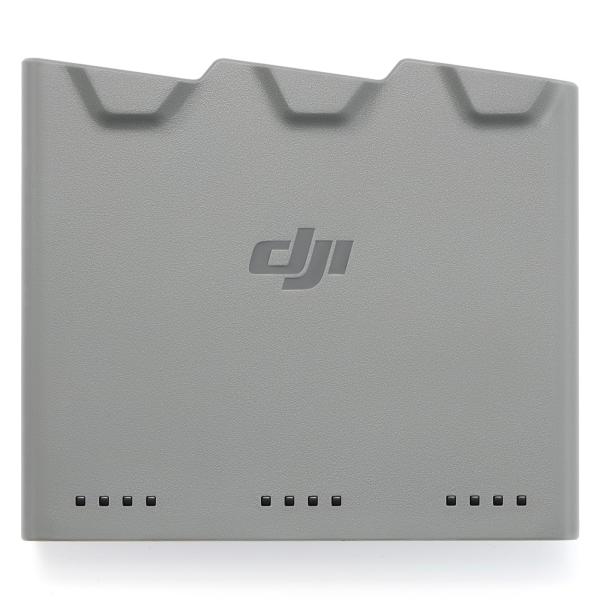 DJI Mini 5 Pro 2WAY充電ハブ