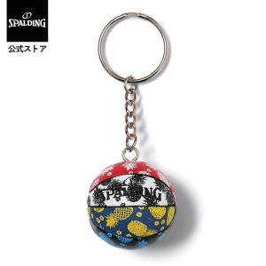 バスケットボール キーチェーン トロピカル 11-009TR バスケ