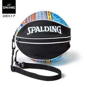 SPALDING（スポルディング） ボールバッグ LA 49001LA