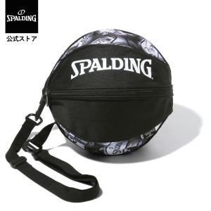 SPALDING（スポルディング） 公式 ボールバッグ スポンジ・ボブ