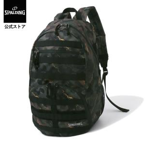 SPALDING（スポルディング） ヴァースダッフル 3ウェイ 70L ストリート