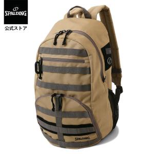 SPALDING（スポルディング） バスケ リュック ケイジャー 大型