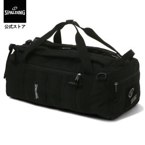 SPALDING（スポルディング） ヴァースダッフル 3ウェイ 70L ストリート
