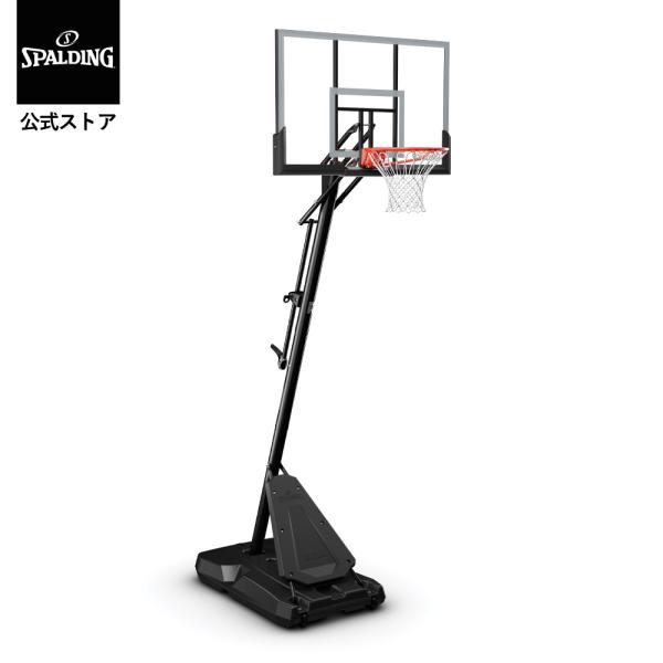 54インチ ゴールドTF　ポータブル  6A1746CN バスケットゴール 家庭用 アクリル 自宅