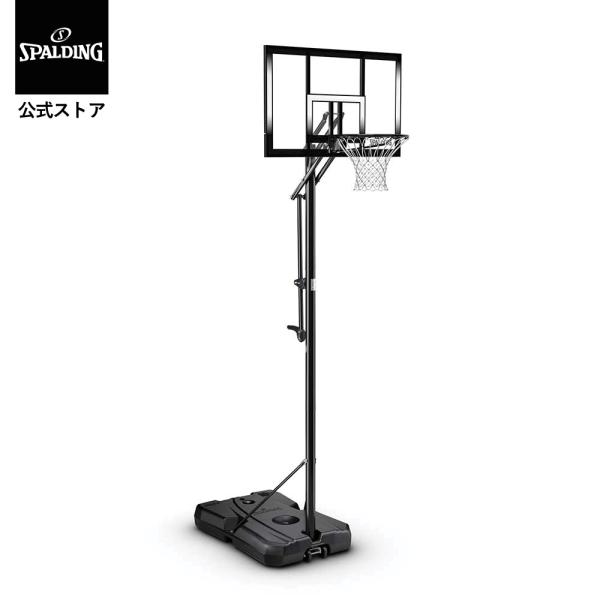 44インチ エグザクトハイト ポリカーボネイト ポータブル 7A1067JP バスケットゴール