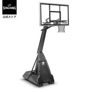 【4/1〜4/30 バスケットゴールキャンペーン対象】60インチ ザ・ビースト ステルス 7B1998CN バスケットゴール 家庭用 ガラス 自宅