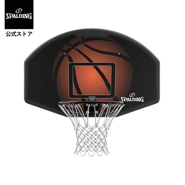 44インチ エココンポジット コンボ 801044JP バスケットゴール 家庭用 プラスチック 壁付...