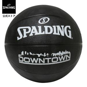 SPALDING（スポルディング） フリースタイルバスケットボール7号