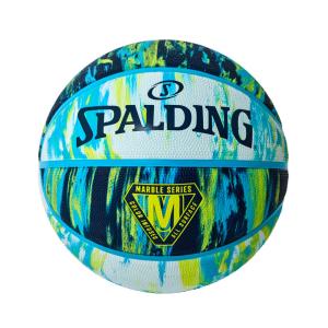 SPALDING（スポルディング） 公式 グラフィティ ネイビー×ブルー