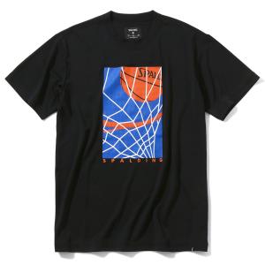 バスケットボール ウェア  Tシャツ リムショット SMT22021