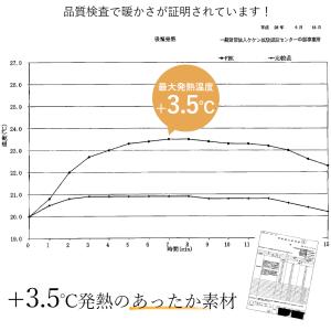 MIP ミップ 日本製 起毛 タートルネック ...の詳細画像5
