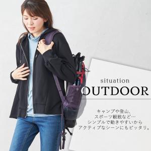メリノウール 日本製 タートルネック tシャツ...の詳細画像3