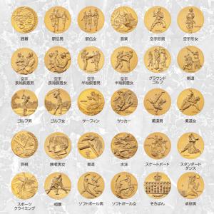 メダル 表彰用 記念品 直径6.0cm 最安値...の詳細画像1