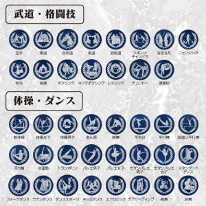 クリスタル トロフィー 表彰用 記念品 Cサイ...の詳細画像4