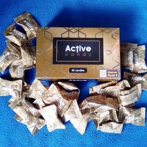 正規品☆アクティブキャンディー