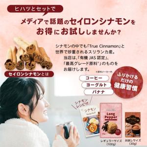 ヒハツパウダー 100g ヒハツ ロングペッパ...の詳細画像5