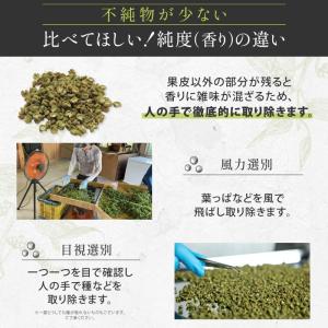 ぶどう山椒 山椒 石臼挽き 粉末 12g 篠畑...の詳細画像3