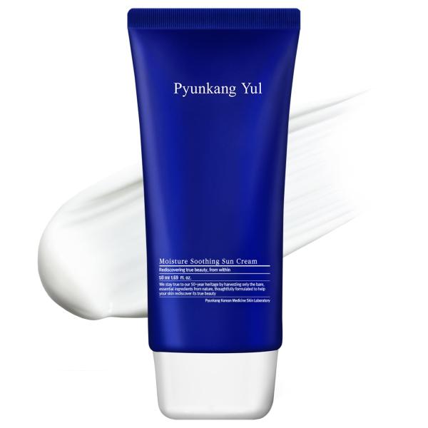 [PKY] ピョンガンユル(Pyunkang Yul) 水分カーミング日焼け止め SPF50+PA+...