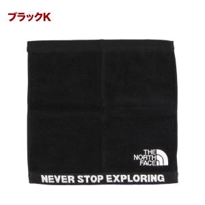 ノースフェイス タオル THE NORTH F...の詳細画像2