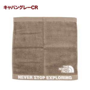 ノースフェイス タオル THE NORTH F...の詳細画像4