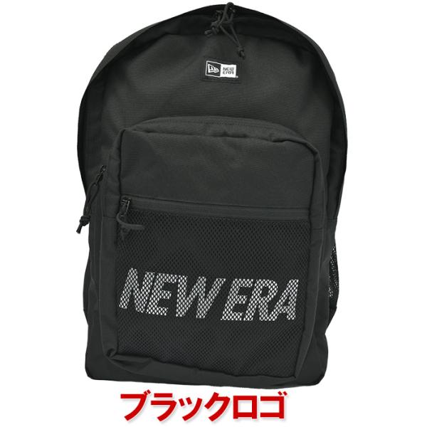 ニューエラ リュック メンズ レディース NEW ERA バッグ リュックサック バックパック 通学...