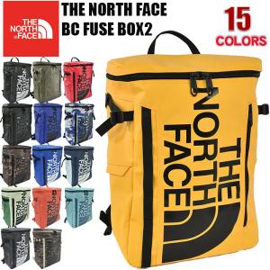 ノースフェイス リュック メンズ レディース キッズ THE NORTH FACE バックパック バッグ ヒューズボックス BC FUSE BOX 30L 大容量 通勤 通学 ブランド｜spark