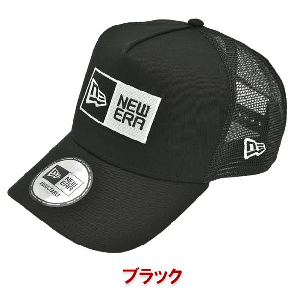 【セール】ニューエラ メッシュキャップ 帽子 メンズ レディース キッズ ロゴ キャップ NEW E...
