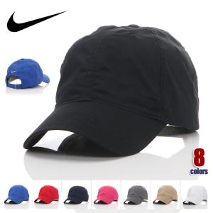 ナイキ キャップ メンズ レディース NIKE CAP 帽子 ゴルフ テニス 黒 白 紺 グレー カーキ ピンク 速乾 USAモデル ブランド