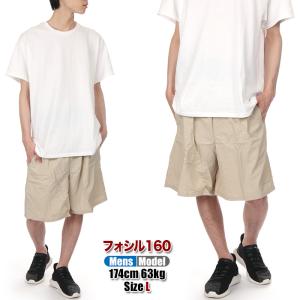 コロンビア ハーフパンツ メンズ COLUMB...の詳細画像4