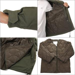 ロスコ M-65 ジャケット メンズ ROTH...の詳細画像5