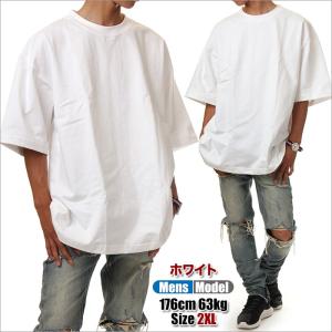 CAMBER キャンバー Tシャツ 301 ビッグTシャツ メンズ レディース マックスウェイト 半...