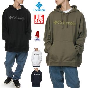 コロンビア パーカー メンズ 大きいサイズ COLUMBIA USAモデル