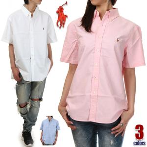 ラルフローレン ボタンダウンシャツ 半袖 レディースの商品一覧 通販 Yahoo ショッピング