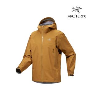 ARC'TERYX アークテリクス ベータ ジャケット BETA JACKET YUKON X000007507｜sparkheads