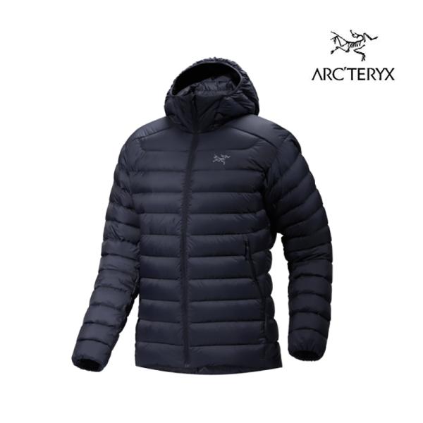 ARC&apos;TERYX アークテリクス セリウム フーディ CERIUM HOODY BLACK SAP...