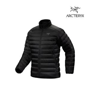 ARC'TERYX アークテリクス セリウム ジャケット CERIUM JACKET BLACK X000007467｜sparkheads