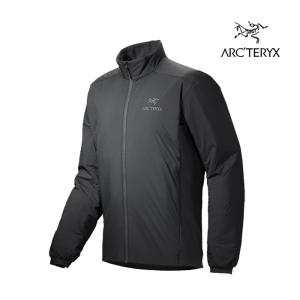 ARC'TERYX アークテリクス アトム ジャケット ATOM JACKET GRAPHITE X000007349｜sparkheads