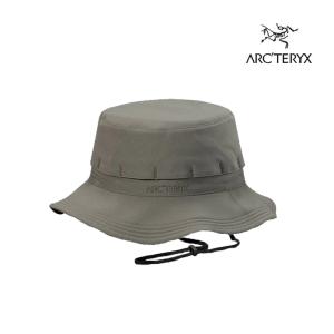 ARC'TERYX アークテリクス クランブルック ハット CRANBROOK HAT FORAGE X000006483｜sparkheads