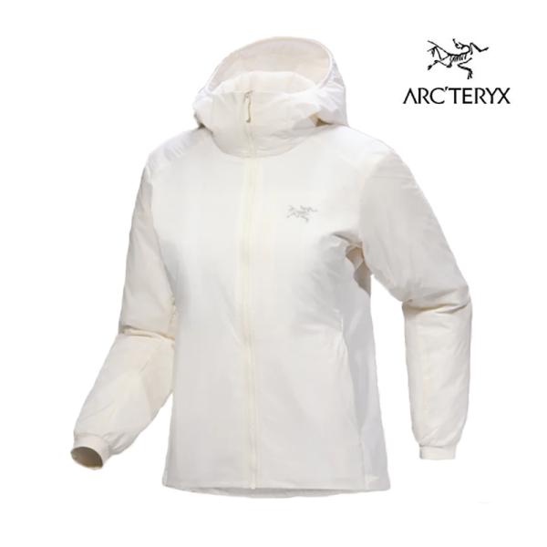 ARC'TERYX アークテリクス ウィメンズ アトム フーディ WOMEN'S ATOM HOOD...