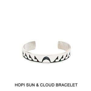 HOPI ホピ インディアン SPIDER RING リング SILVER BELVINYUYAHEOVA