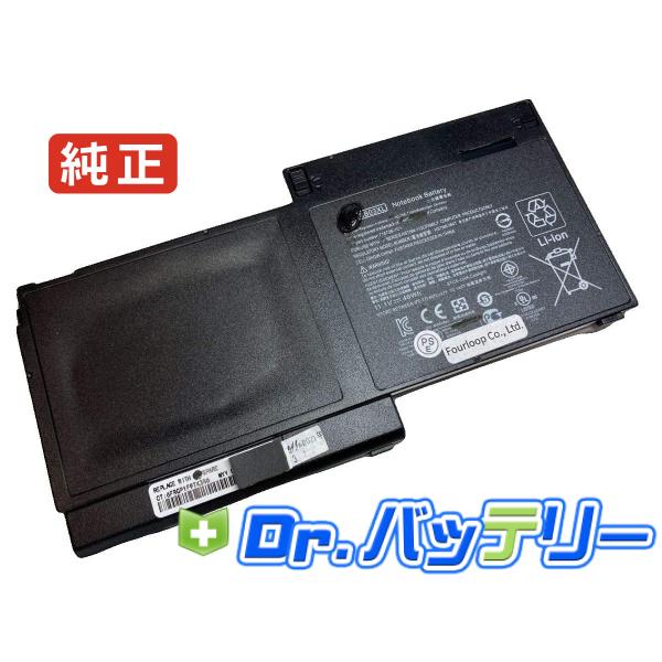 Hstnn-lb4t 11.25V 46Wh hp 純正 ノートPC ノートパソコン 交換バッテリー...