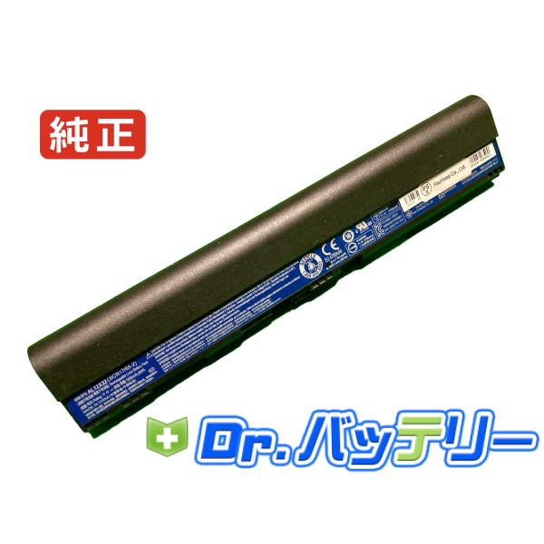 Aspire one 756-1007css 11.1V 56Wh acer 純正 ノート PC ノ...