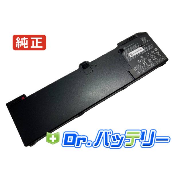4me79aa 15.4V 90Wh hp 純正 ヒューレットパッカード ノートPC ノートパソコン...