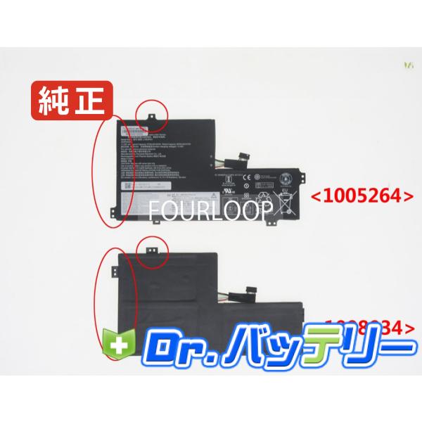 L18d3pg1 11.25V 42Wh lenovo 純正 ノート PC ノートパソコン 交換用バ...