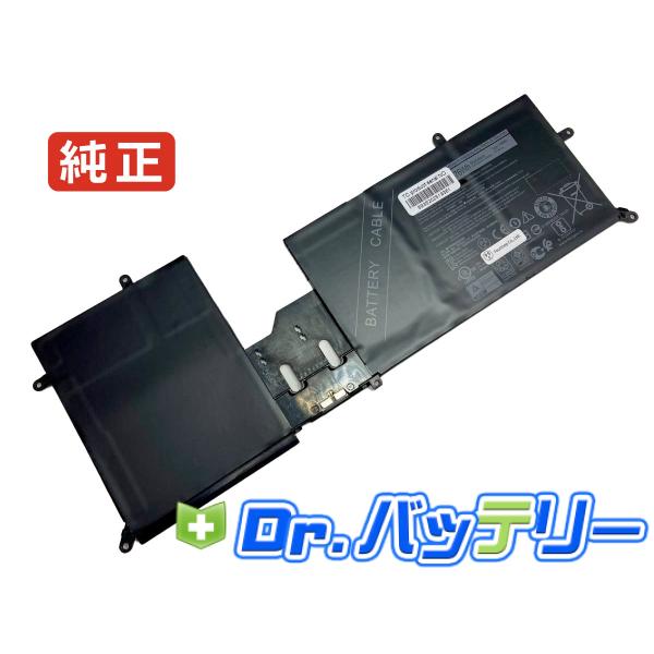 Alienware m15 r2 p87f 11.7V 76Wh dell 純正 ノート PC ノー...