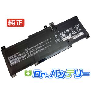 Prestige 14 a11sc-011jp 11.4V 52.4Wh msi 純正 ノートPC ノート